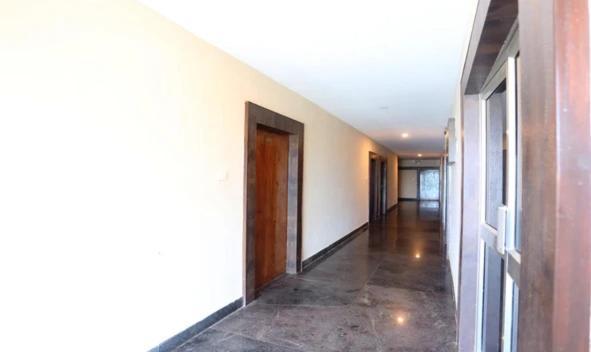 Hotel The Lavender Bhubaneswar Zewnętrze zdjęcie