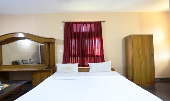 Hotel The Lavender Bhubaneswar Zewnętrze zdjęcie